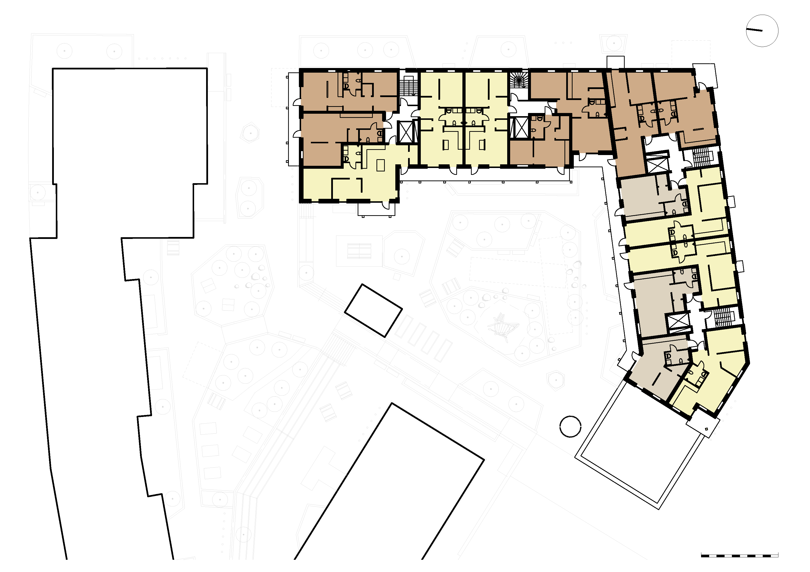 Vårvik normalplan