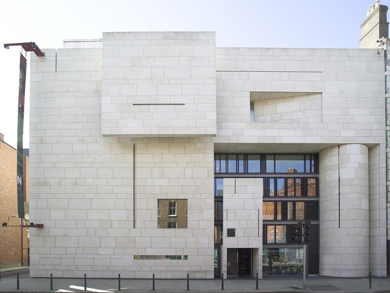 NGI Millennium wing