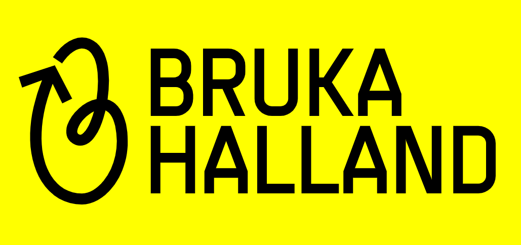 Bruka Halland